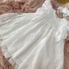 Haljina od čipke svečana – Cvita – Petit angel