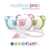 NOSIBOO PRO2 – električni nosni aspirator